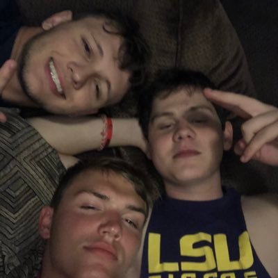 Profile Picture of Matthew Leonard (@_matthewleonard) on Twitter