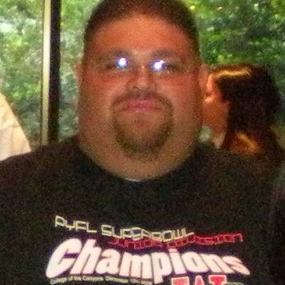 Profile Picture of Anthony Matus (@AnthonyMatus) on Twitter