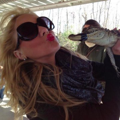 Profile Picture of Erin Mark (@ErinMarksIt) on Twitter