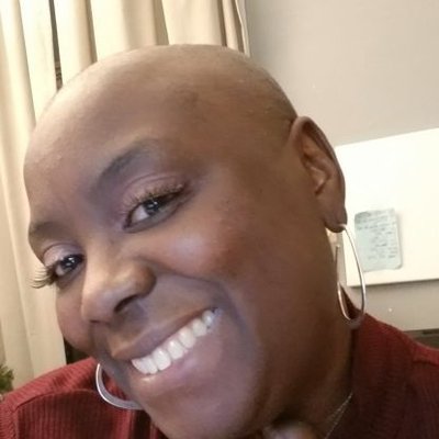 Profile Picture of Sheila Singleton (@ssingle29) on Twitter