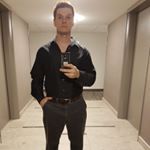 Profile Picture of Steven Forsberg (@stevenforsberg) on Instagram