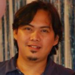 Profile Picture of Mark Rupert Perez Labita (@PerezLabita) on Twitter