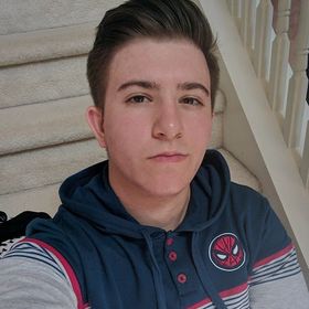 Profile Picture of Chase Cross (@chaselcross) on Pinterest