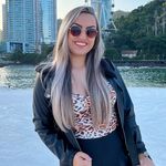 Profile Picture of Paula Thalia Bervanger (@paula.thaliab) on Instagram