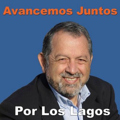 Profile Picture of Hugo Cerna, Alcalde (@hugo_cerna) on Twitter