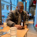 Profile Picture of Patrick Lukondo (@plukondo) on Instagram