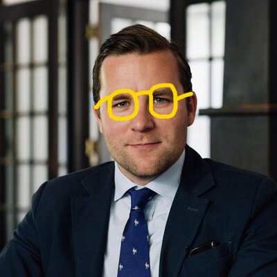 Profile Picture of Reilly Brennan (@reillybrennan) on Twitter