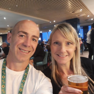 Profile Picture of Stephen Blakemore (@steve_blakemo1) on Twitter
