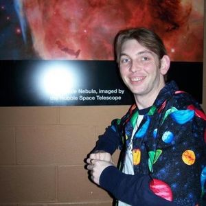 Profile Picture of Eric Mathiesen (@293216798) on Myspace