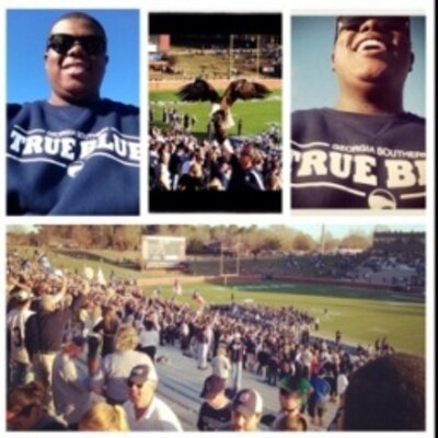 Profile Picture of Jeremy Hampton (@JeremyHampton7) on Twitter