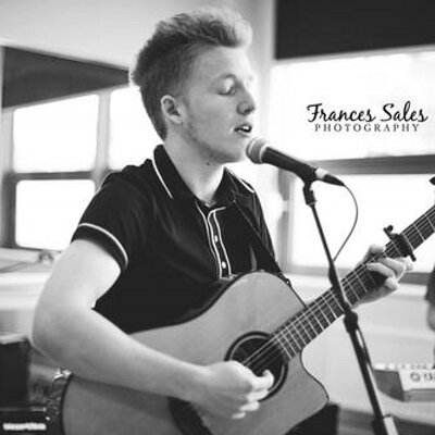 Profile Picture of Jordan-David Copping (@JordanCopping) on Twitter