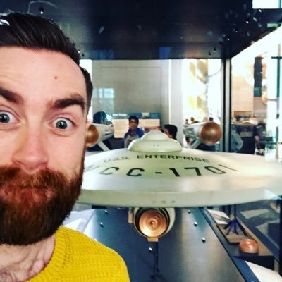 Profile Picture of Brad Cassidy (@bcassidyuk) on Twitter
