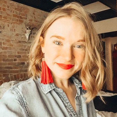 Profile Picture of Lauren Barr (@laurenbarr_co) on Twitter