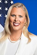 Profile Picture of Kimberly Furnishon Wikipedia