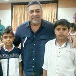 Rupesh Pancholi - Instagram Profile Picture of Rupesh Pancholi (@rupeshpancholi) on Instagram