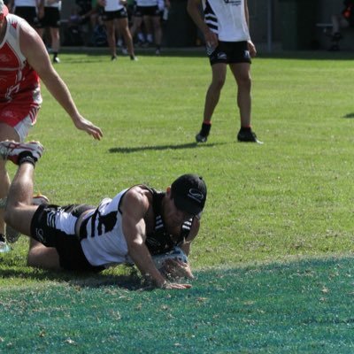 Profile Picture of Ryan Goss (@ryangoss93) on Twitter