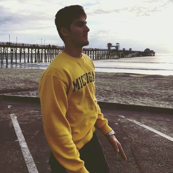 Rohan Chengappa - Poshmark Profile Picture of Rohan Chengappa (@rchengy) on Poshmark