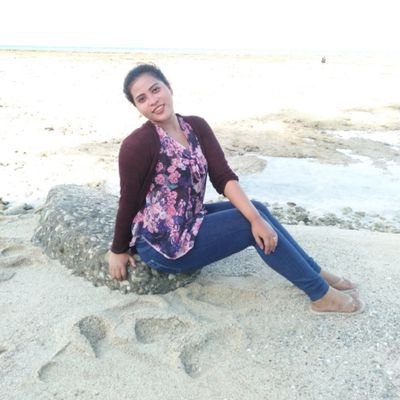 Profile Picture of 💛 Jeanaice Makinano 💛 (@moyeon15) on Twitter