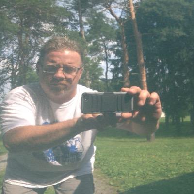Profile Picture of Al Bauer (@julesdadab) on Twitter