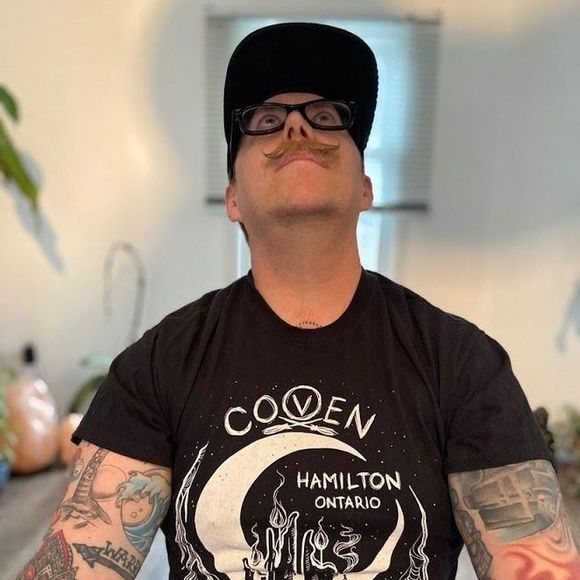 Profile Picture of Joey Mercer (@joey___9) on Poshmark