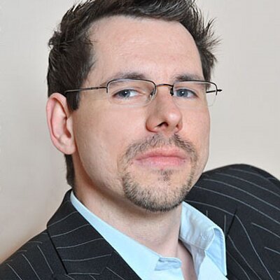 Profile Picture of MichaelBrade (@bramidrs) on Twitter