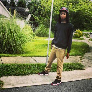 Profile Picture of Jaquarius FRENCH (@JayStaySoFrench) on Twitter