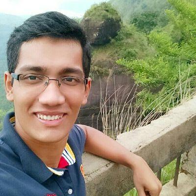 Profile Picture of Eric Gonsalves (@GonsalvesEric29) on Twitter