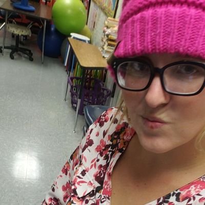 Profile Picture of Shannon Clements (@MsClements_SCES) on Twitter