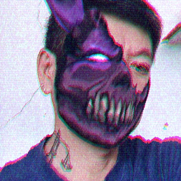 Profile Picture of larrydms (@larrydms) on Tiktok
