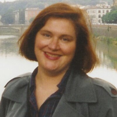 Profile Picture of Elizabeth Austin (@@elizabethaustin) on Twitter
