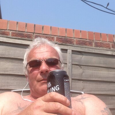 Profile Picture of Chris (@ChrisEggers59) on Twitter