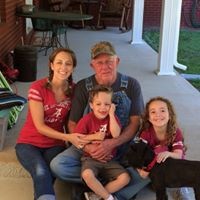 Profile Picture of Lindsay Howard Coggin (@lindsay-howard-coggin) on Quora