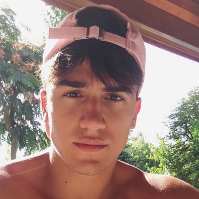 Profile Picture of Anthony Klein (@TonyKlein95) on Twitter