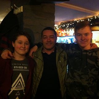 Profile Picture of Neil Woods (@Neil-Woods) on Facebook