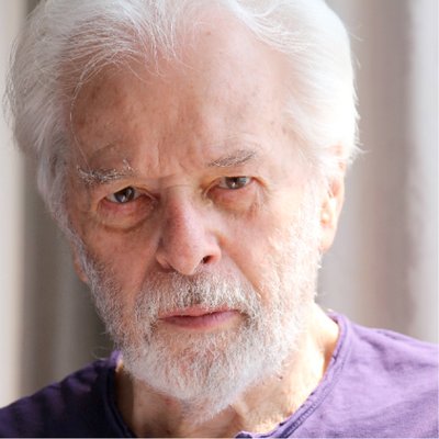 Profile Picture of Alejandro Jodorowsky (@@johnnada55) on Twitter