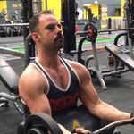 Ian Wood - Instagram Profile Picture of Ian Wood (@ianspencerwood) on Instagram