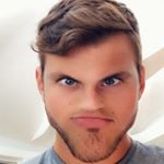 Profile Picture of Mullets and Turtlenecks (@beachboibrent) on Instagram