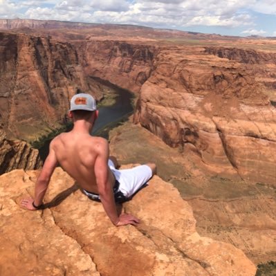 Profile Picture of Seth Jacoby (@jacoby_seth) on Twitter