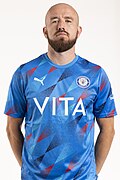 Profile Picture of Paddy Madden - Wikipediaon Wikipedia