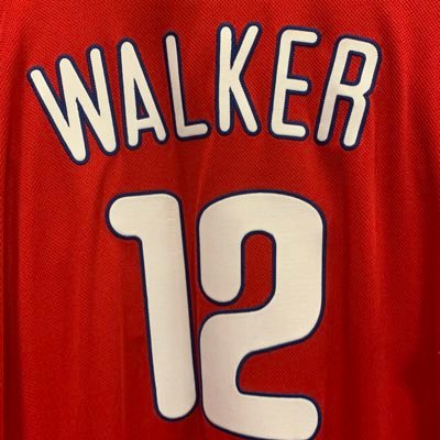 Profile Picture of Neil Walker (@NeilWalker18) on Twitter