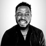 Profile Picture of John Fashakin( Caesura Ltd ) (@_kingfash_) on Instagram