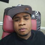 Profile Picture of Thaddeus Hines (@thhines41) on Instagram