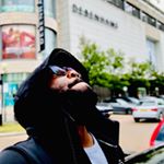 Profile Picture of Richard Dela Sky (@richardskygh) on Instagram