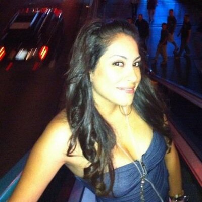 Profile Picture of Monique Gomez (@MsGomez86) on Twitter