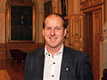 Profile Picture of Thomas Breenon Wikipedia