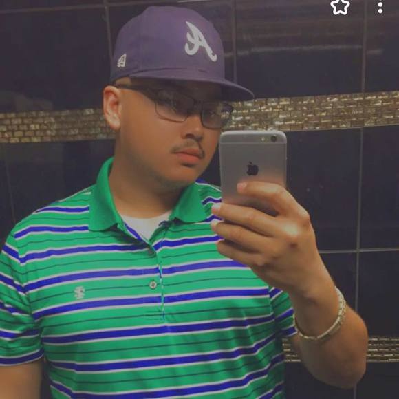 Profile Picture of Michael Carrasco (@carrascom18) on Poshmark