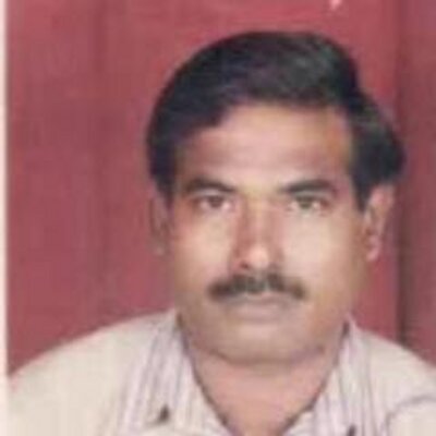 Profile Picture of Dharam Chand Jain (@dharmjain2010) on Twitter
