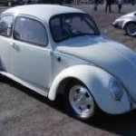 Profile Picture of Paul Beardmore (@64rcr) on Instagram