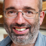 Profile Picture of Rob McPherson (@Robert McPherson) on Flickr