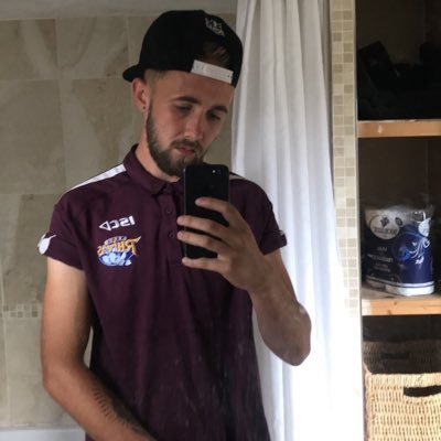 Saundersss19 ⚜️ - Twitter Profile Picture of Saundersss19 ⚜️ (@Kyle_saunders16) on Twitter